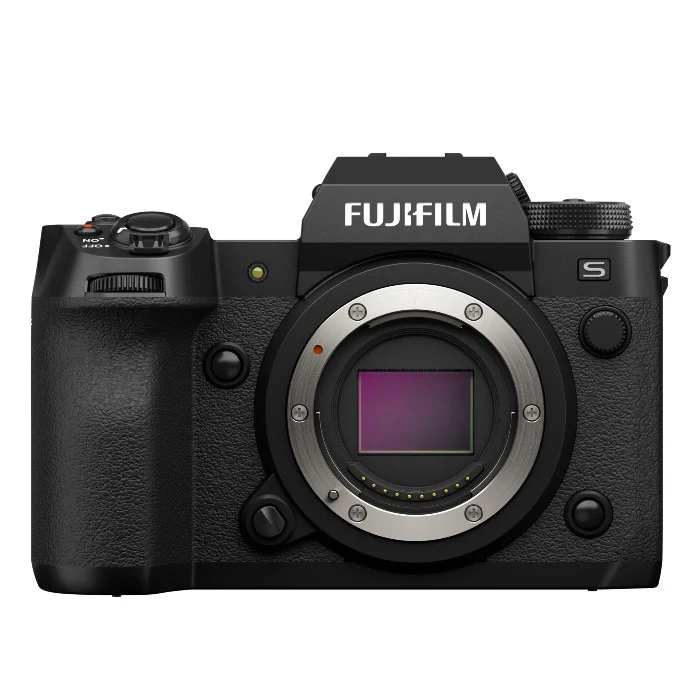 Fujifilm X-H2S Boîtier Nu Seul