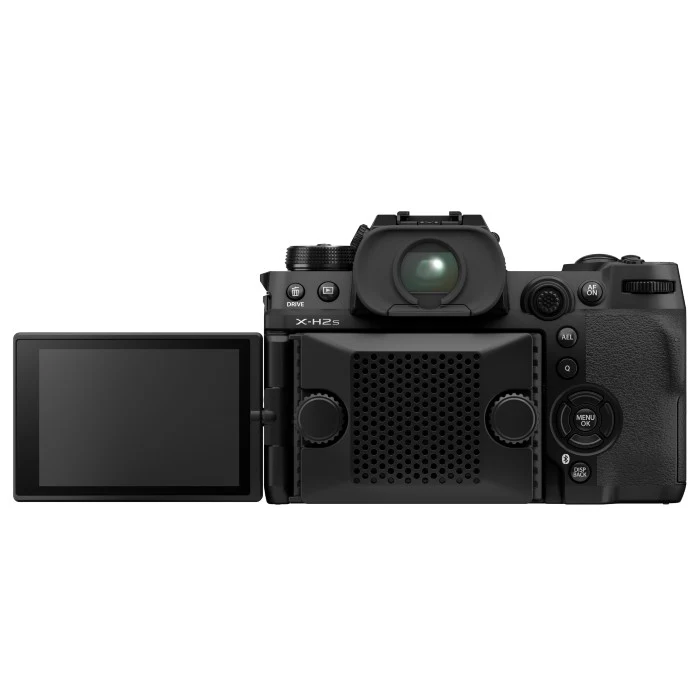 Fujifilm X-H2S Boîtier Nu Seul