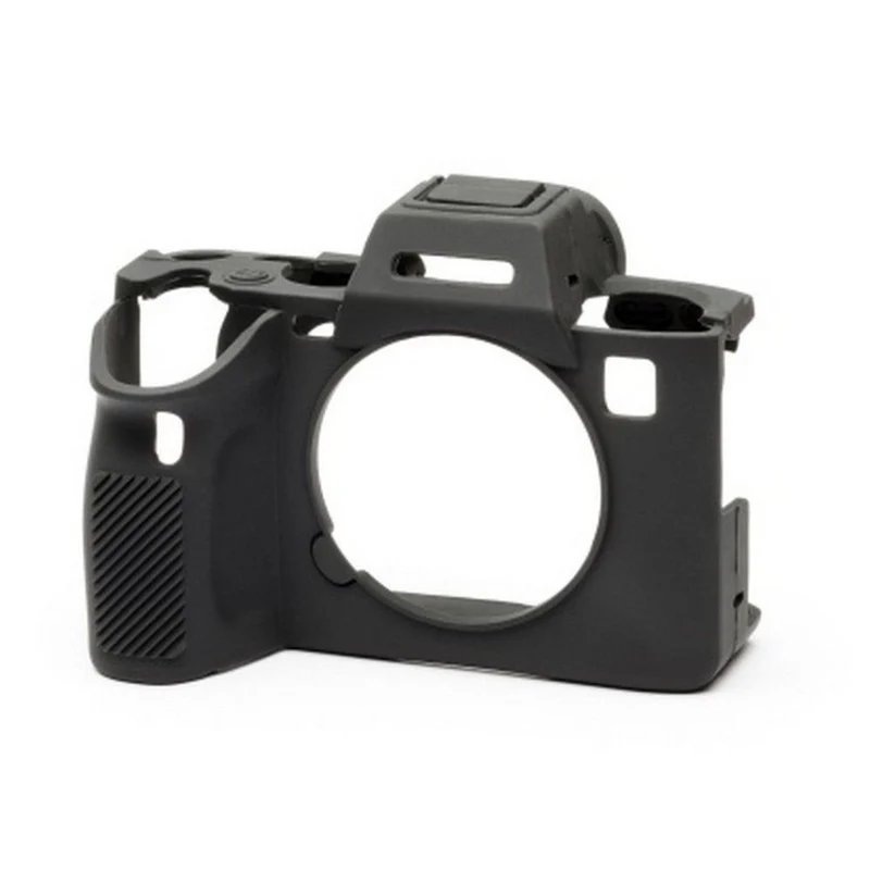 EasyCover Housse de protection pour Sony A7 IV noir