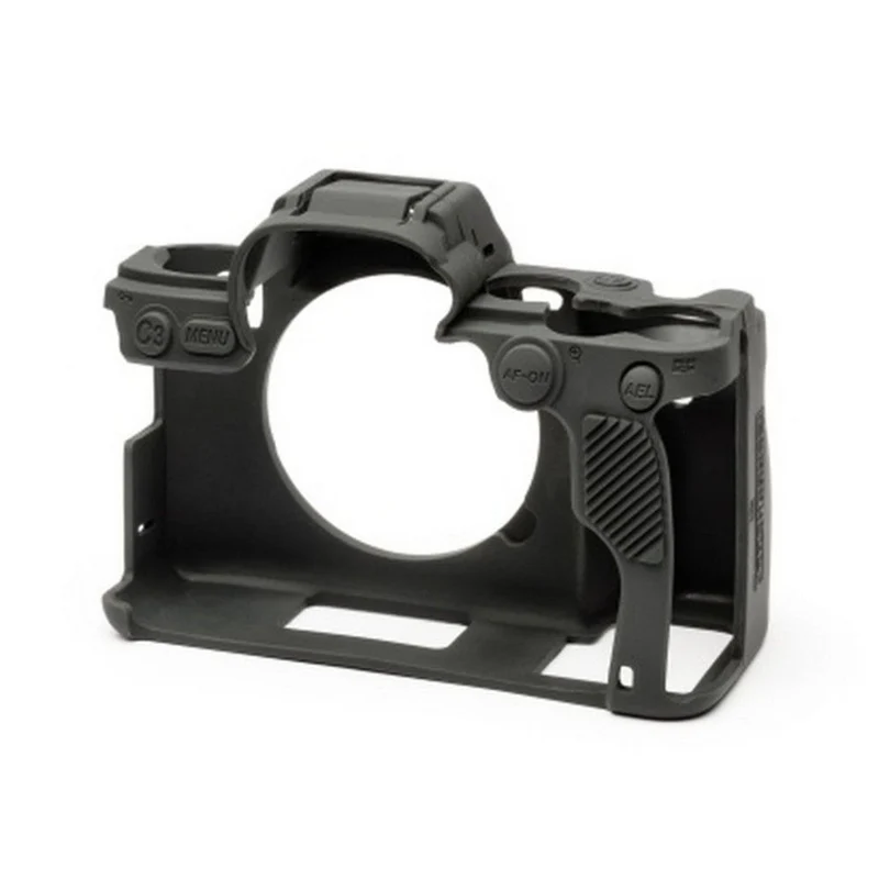 EasyCover Housse de protection pour Sony A7 IV noir