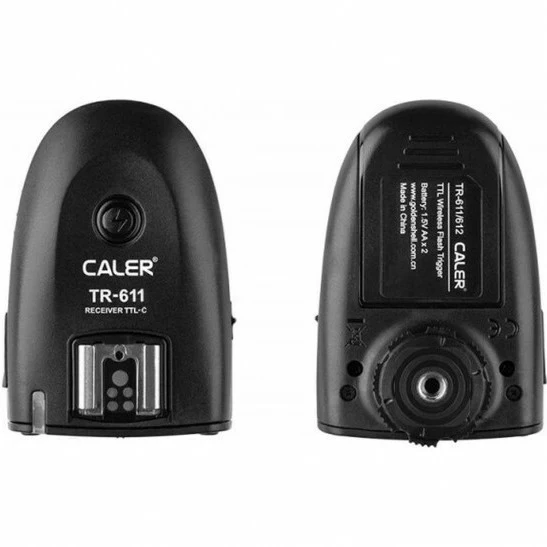 Jinbei TR-611C TTL Récepteur
