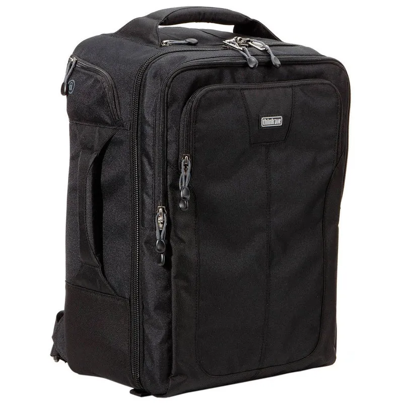 Think Tank Airport Commuter