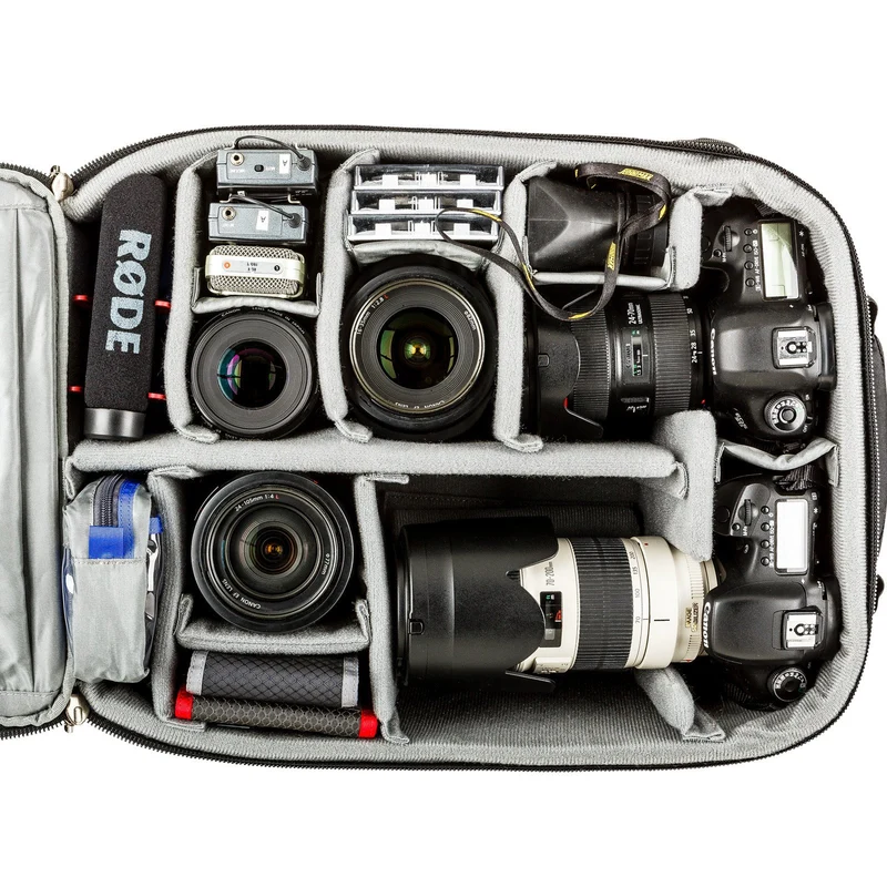 Think Tank Airport Accelerator Sac Avion