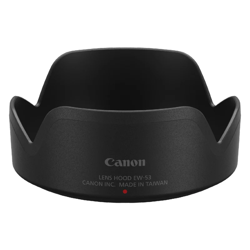 Canon EOS R10 boîtier + RF-S 18-45mm f/4.5-6.3 IS STM + adaptateur EF - RF