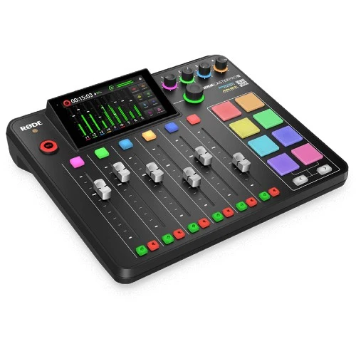 RØDE RØDECaster Pro II