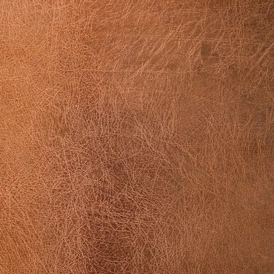 Bresser Flat Lay 40x40cm Aspect cuir Rouille