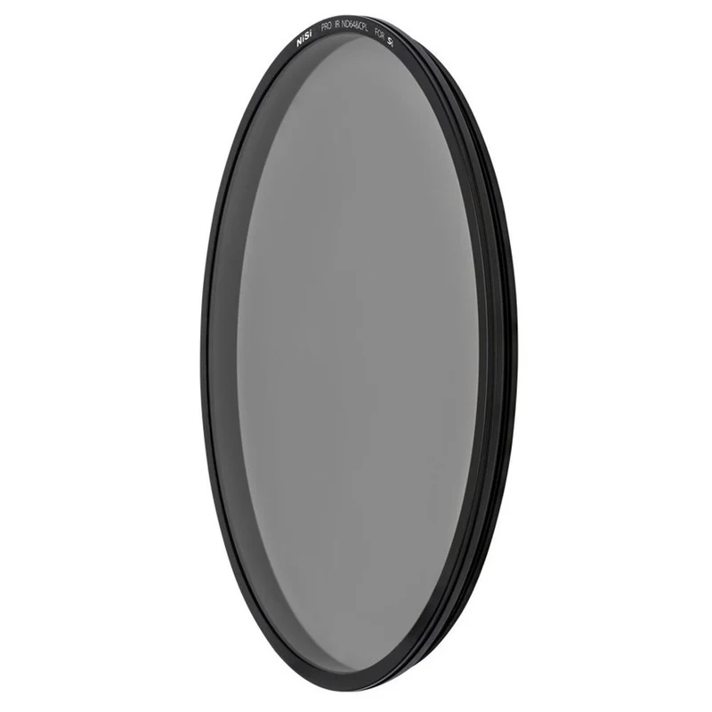 NiSi S6 circulaire ND 64+CPL