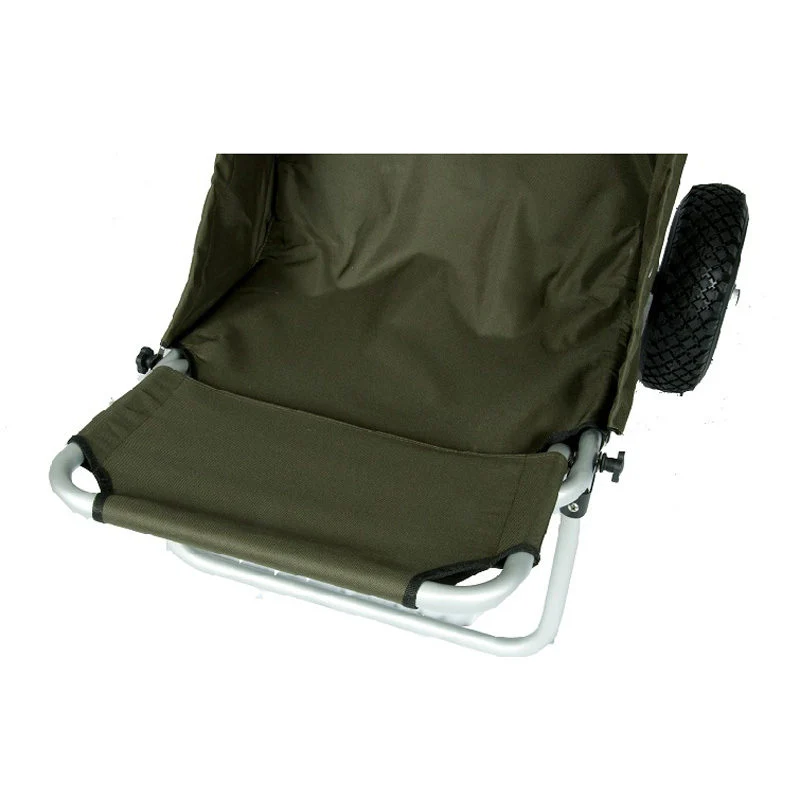 Stealth Gear Chariot de Transport FG
