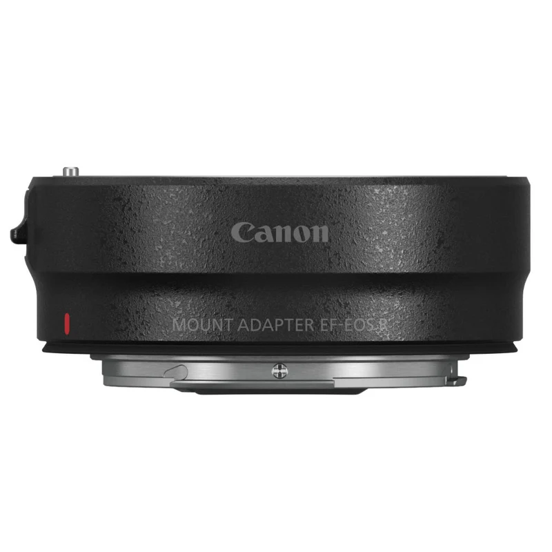 Canon EOS R10 boîtier + adaptateur EF - RF