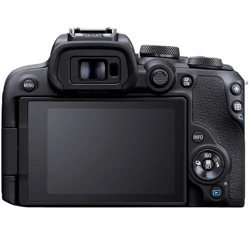 Canon EOS R10 Boîtier Nu
