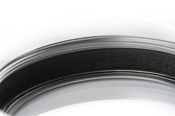 NiSi Allure soft pour Fuji X100 series (argent)