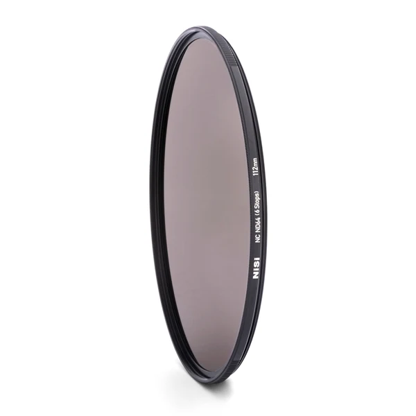 NiSi NC ND64 (112mm pour Nikon Z 14-24)