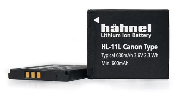 Hähnel HL-11L Canon