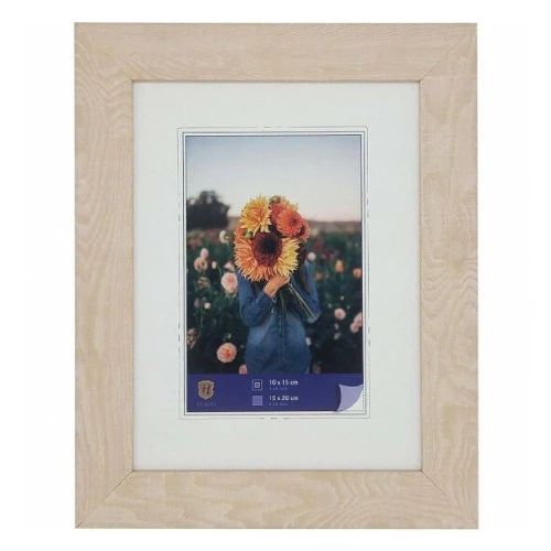 Henzo Frame Dahlia 15x20 blanc
