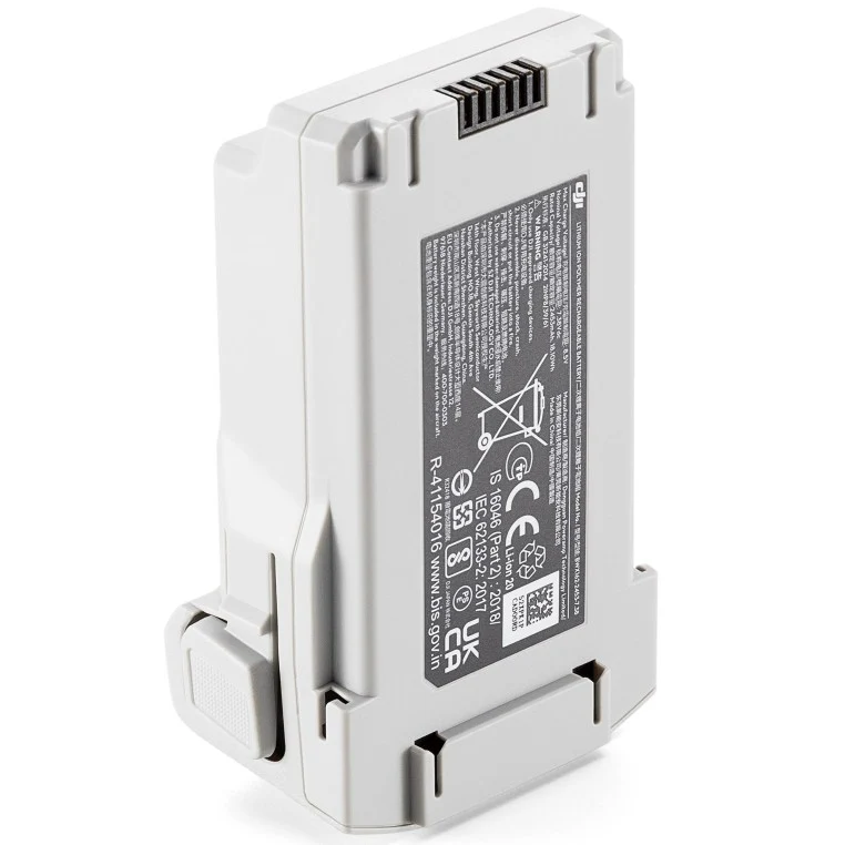 DJI Mini 3 Pro Intelligent Flight Batterie