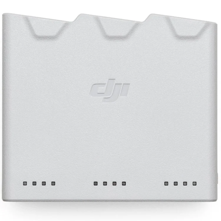 DJI Hub de Charge Bidirectionnel pour Mini 3 Pro