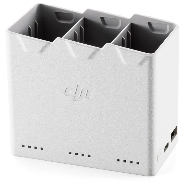 DJI Hub de Charge Bidirectionnel pour Mini 3 Pro