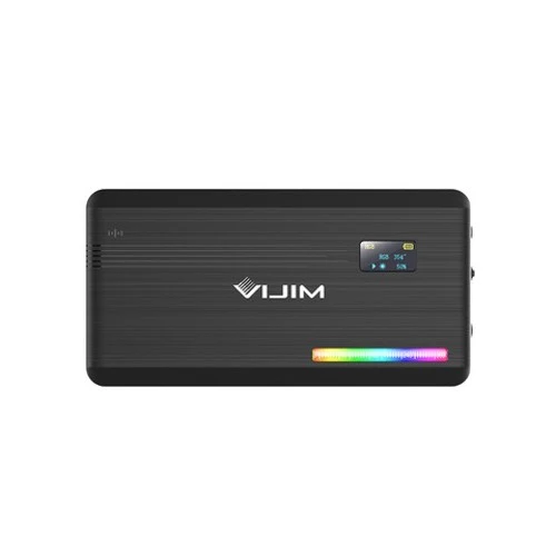 Ulanzi VIJIM U-VL196 RGB Lampe le Caméra