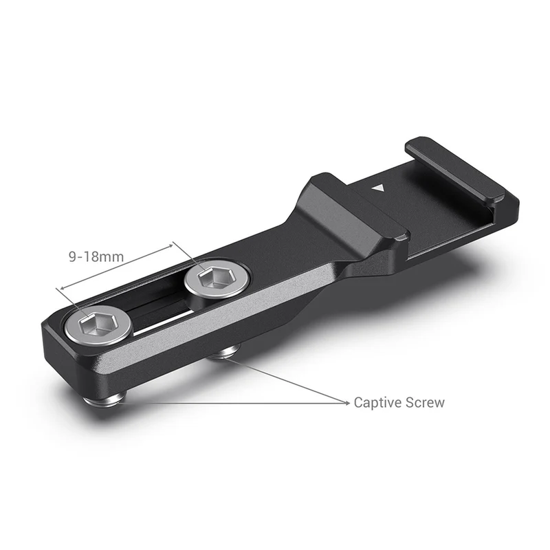 SmallRig Griffe Froide Extension 2879