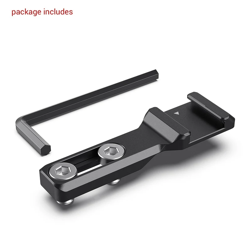 SmallRig Griffe Froide Extension 2879