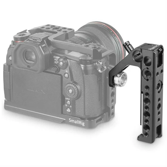 SmallRig Arri Locating Handle & Monitor Monture Kit