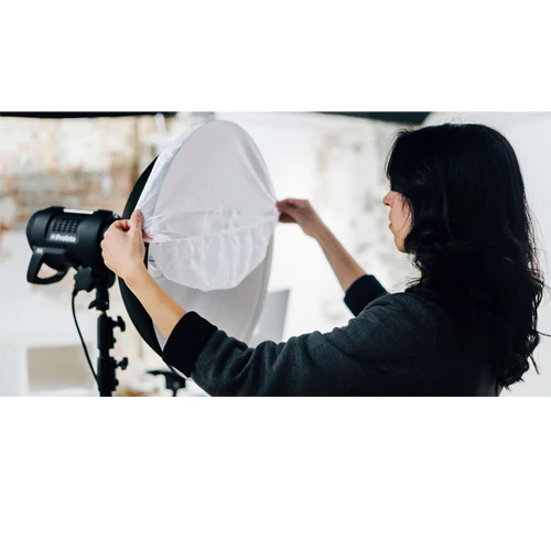 Profoto 100714 Diffusor pour Softlight Réflecteur