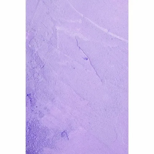 Bresser Fond en coton -80x120cm- Texture Violet