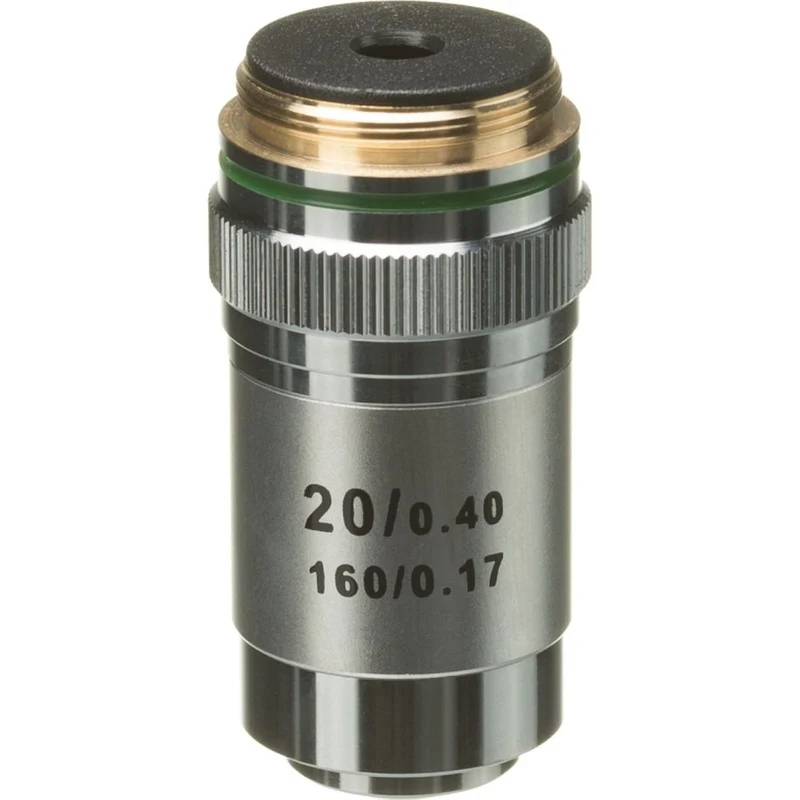 Bresser objective achr, 20x DIN