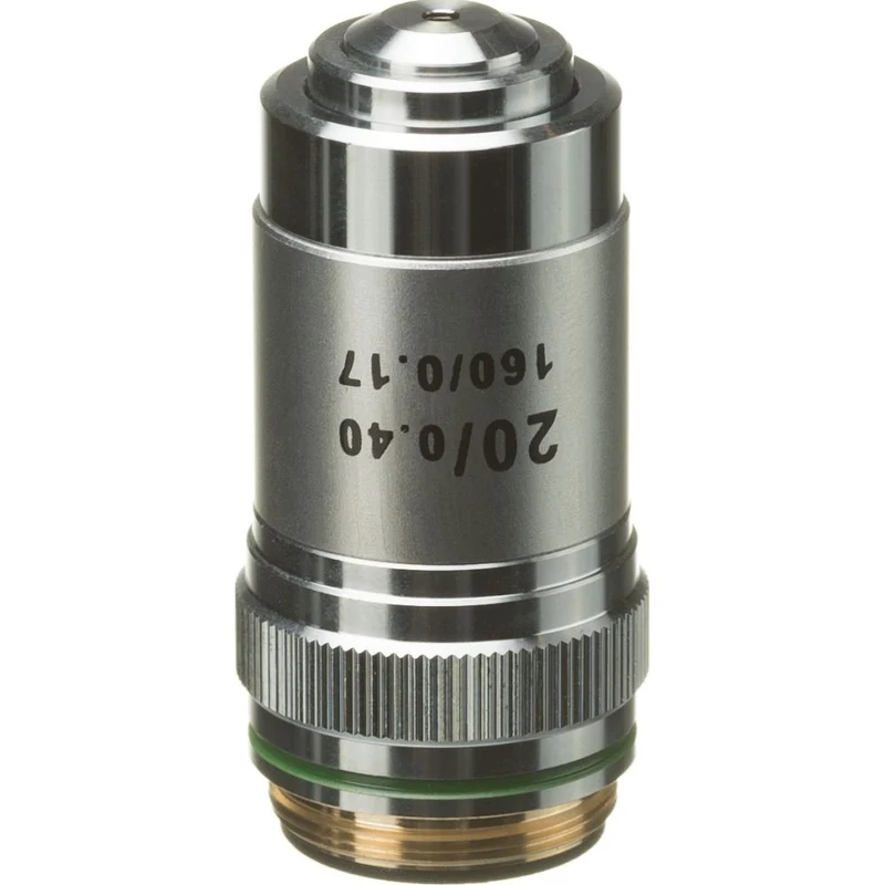 Bresser objective achr, 20x DIN