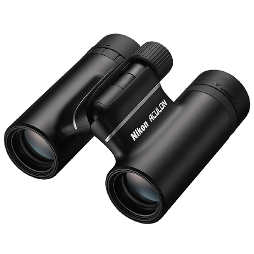 Nikon Aculon T02 10x21 Noir