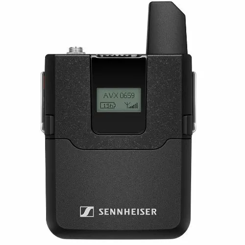 Sennheiser AVX ME2/835 SET-3