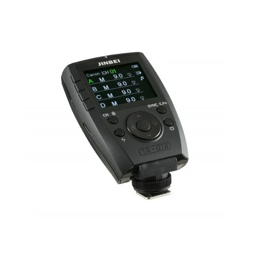 Jinbei TR-Q7II Émetteur Sony