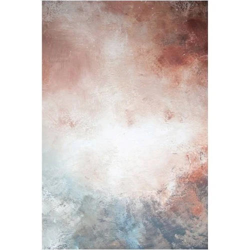 Bresser Fond en coton -80x120cm- Aquarelle
