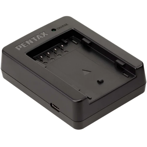 Pentax D-BC177 Chargeur (pour D-Li90 Batterie)