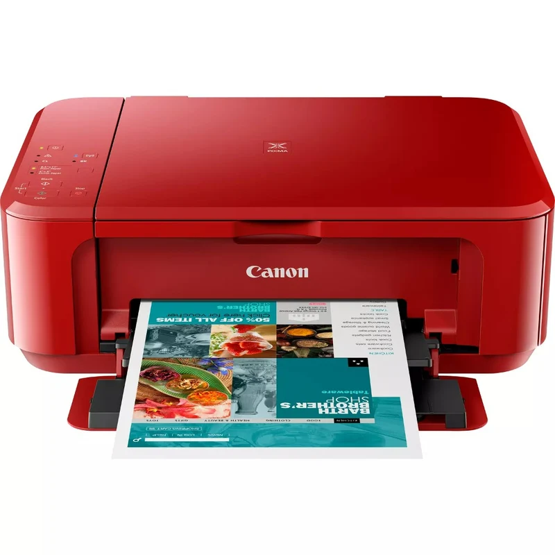 Canon PIXMA MG3650S Imprimante