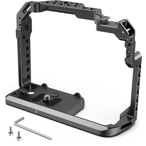 SmallRig Cage pour Panasonic GH5 et GH5S CCP2646