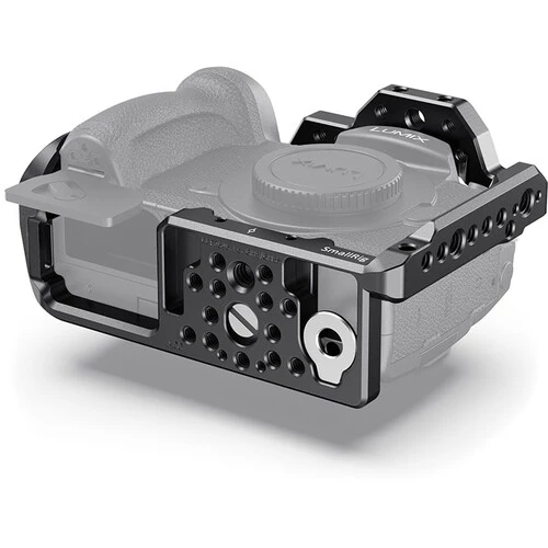 SmallRig Cage pour Panasonic GH5 et GH5S CCP2646