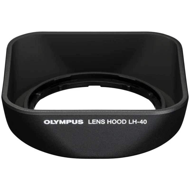 Olympus LH-40 Pare-Soleil