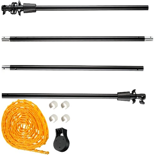 Bresser BR-MB32 Système de suspension simple