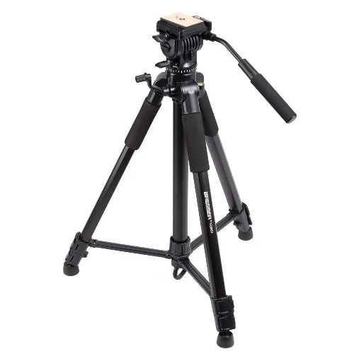 Bresser TR-688V Video trépied