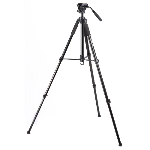 Bresser TR-688V Video trépied