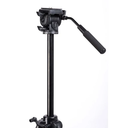Bresser TR-688V Video trépied