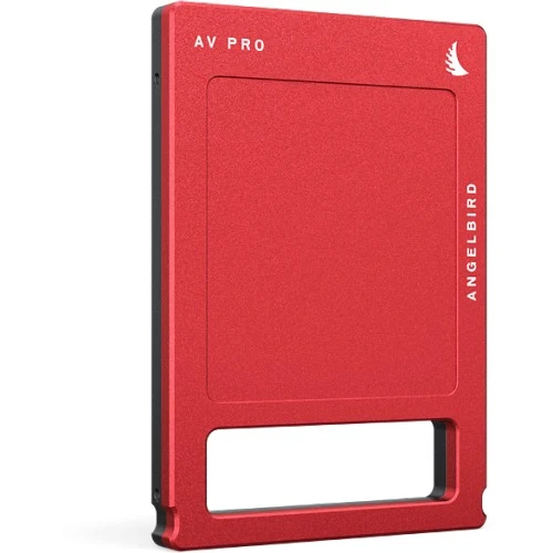 Angelbird AVpro 2TB mkIII