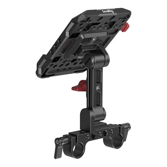 SmallRig Plaque de batterie à V-Mount avec bras réglable 2991