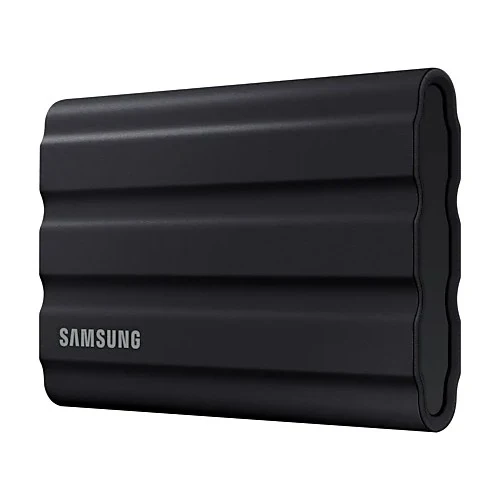 Samsung Portable SSD T7 Shield 1TB Noir
