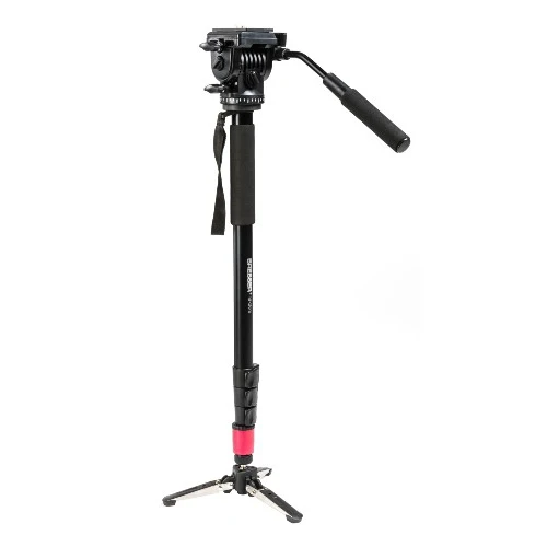 Bresser MP-274VH Traveler Monopode