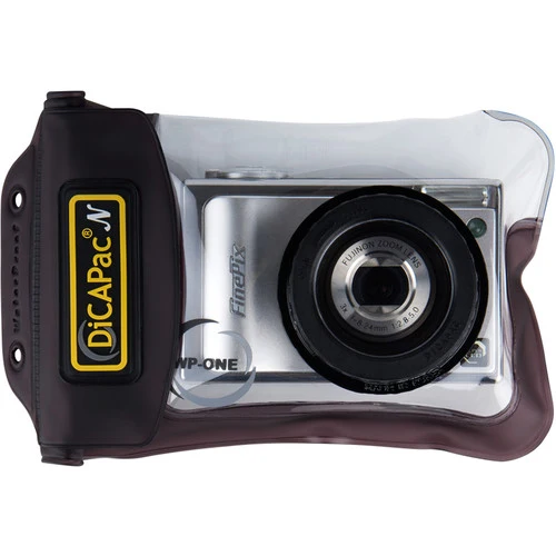 Dicapac WP-One Caisson Etanche