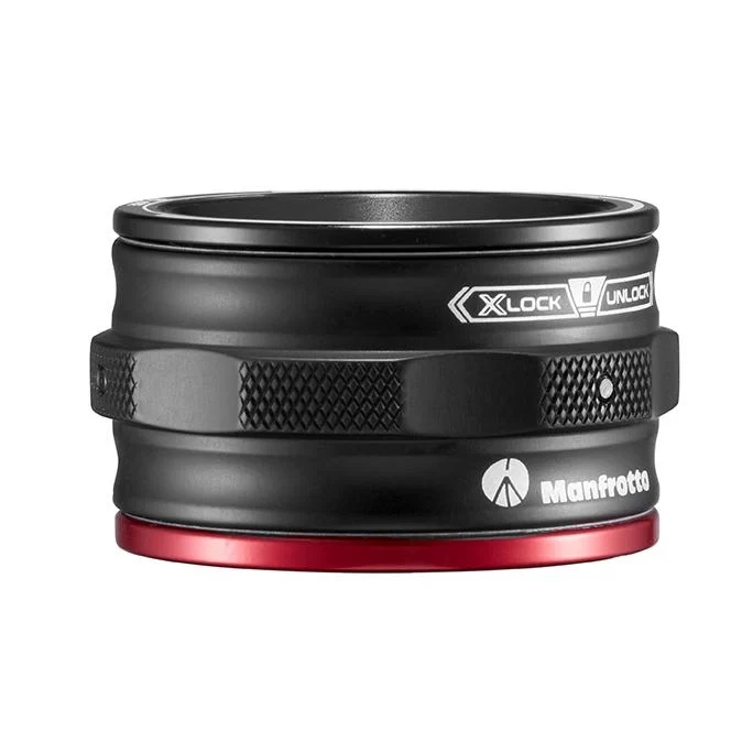 Manfrotto Move quick release base