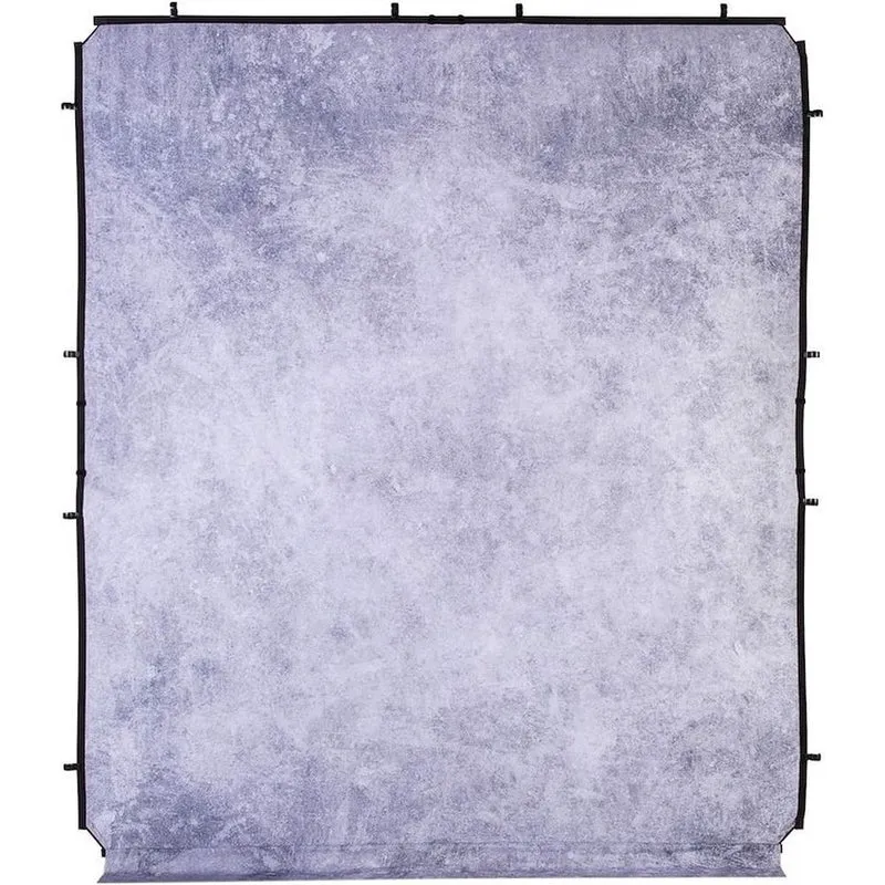 Manfrotto EzyFrame toile de fond vintage 2x2.3m béton