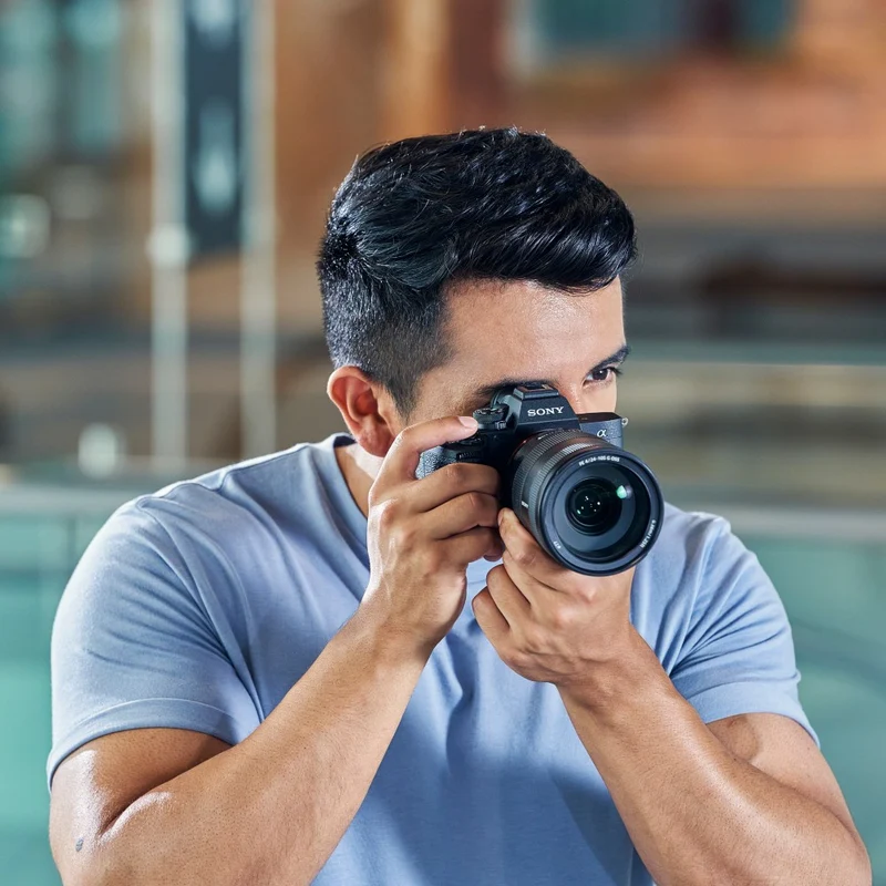 Sony A7 IV + Sony 70-200mm f/2.8 GM OSS GM2